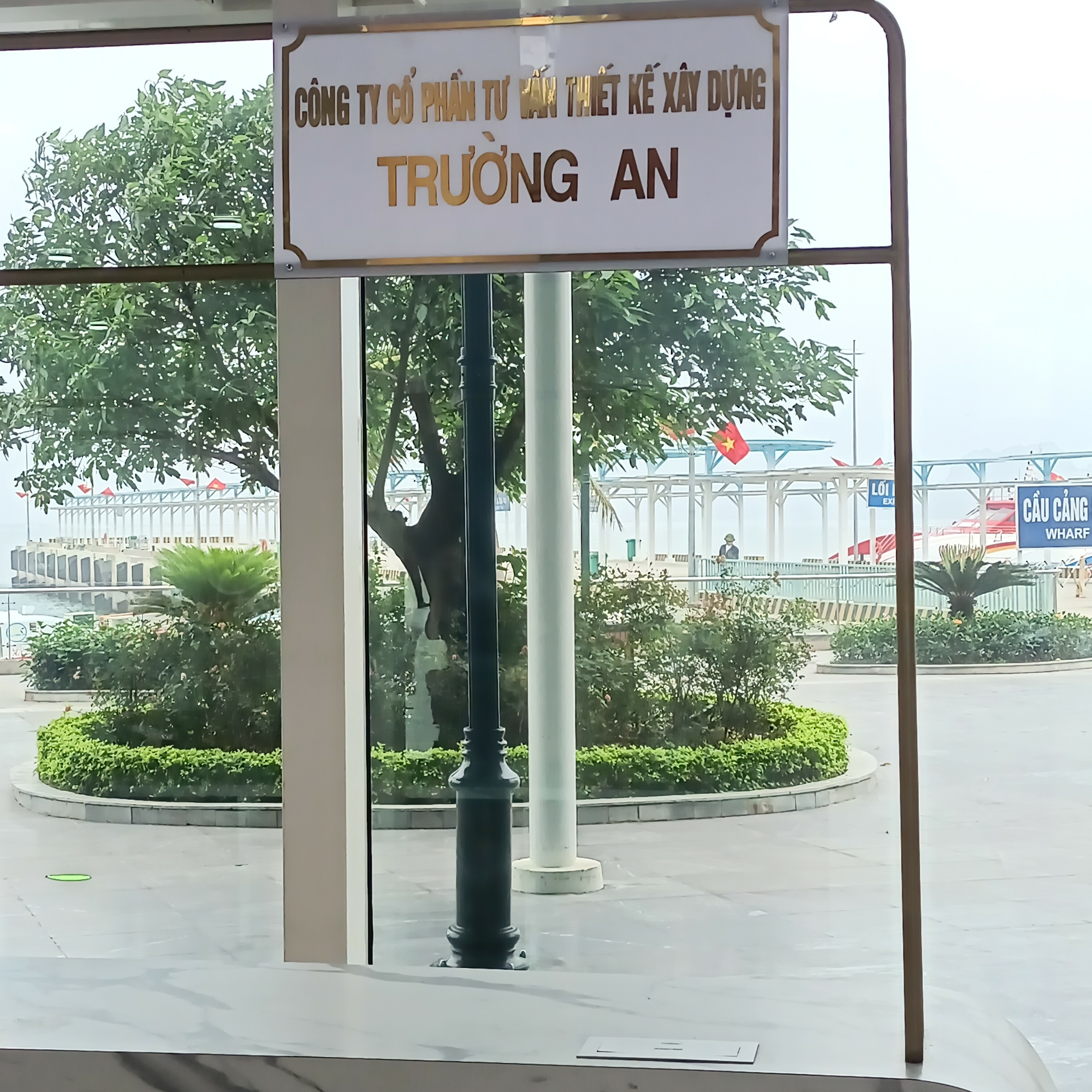 tàu cao tốc ao tiên minh châu